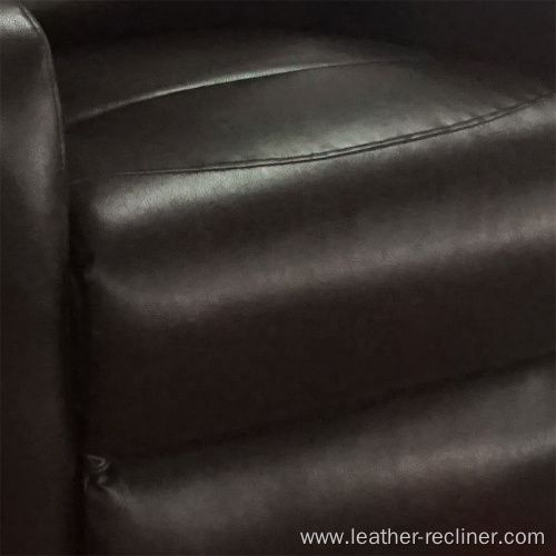 Living Room Massage Single Sofa Recliner sofa